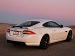 Jaguar XKR-S 2011 года (US)